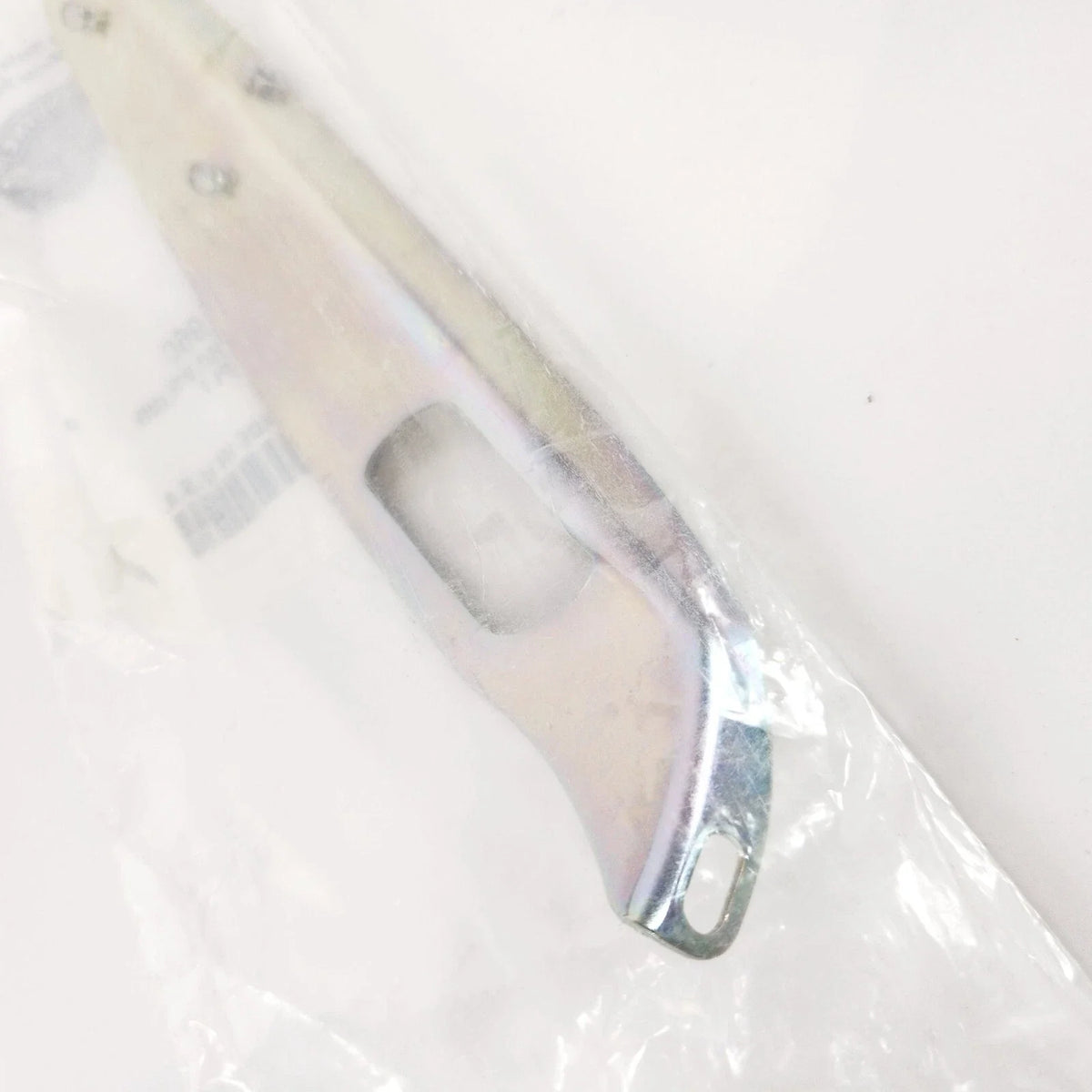 Inner Fairing Lower Left Support Bracket for Harley-Davidson Touring (1996–2013) 58938-96C