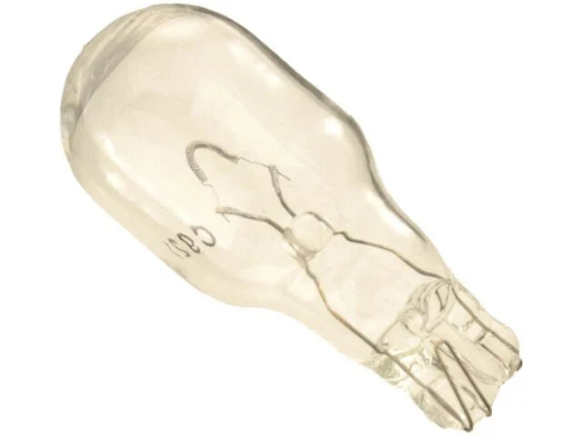 Center High Mount Stop Light Bulb for Mazda RX7 (1993–1995) QS311SZ