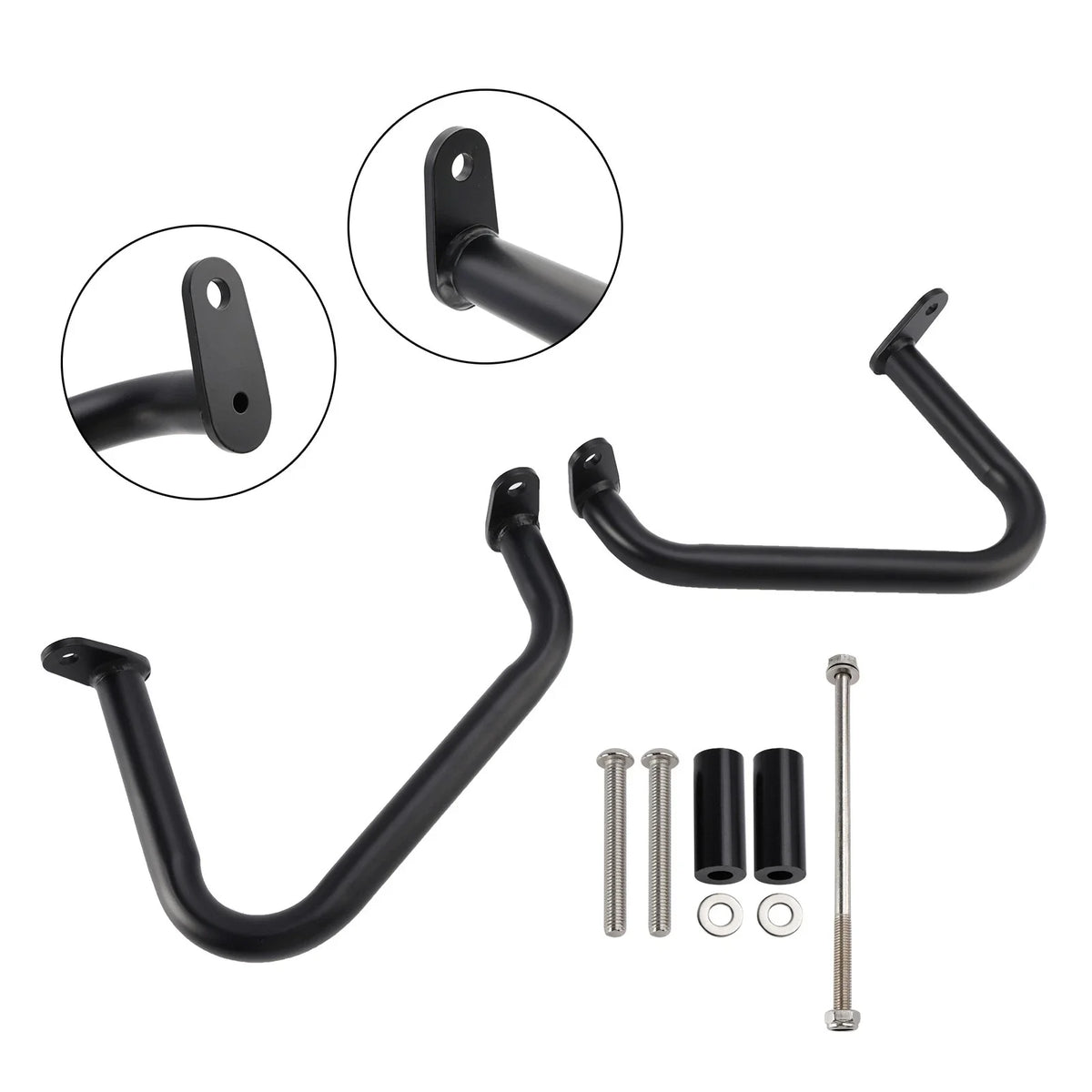 Bumper Protector Engine Guard Frame for Speed Scrambler 400X (2024-2025)