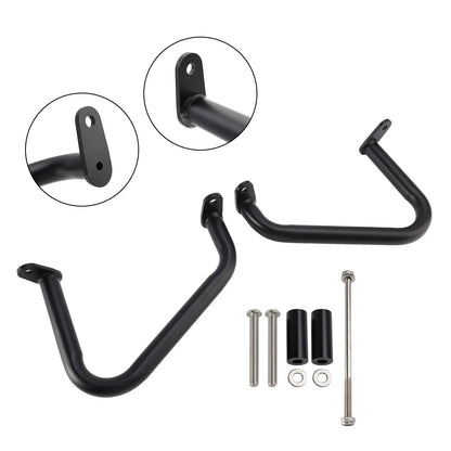 Bumper Protector Engine Guard Frame for Speed Scrambler 400X (2024-2025)