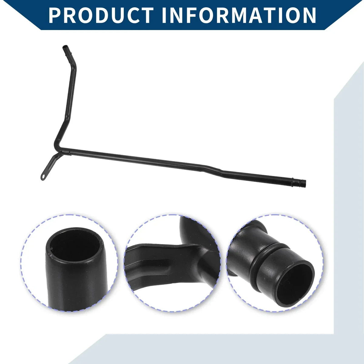 Heater Hose Assembly for Dodge Durango (2011-2024)