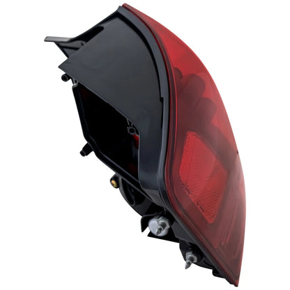Tail Light Driver Left Outer for Acura MDX (2010–2013)