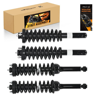 Struts Kit Shock Absorber for 1997–2001 Honda CR-V