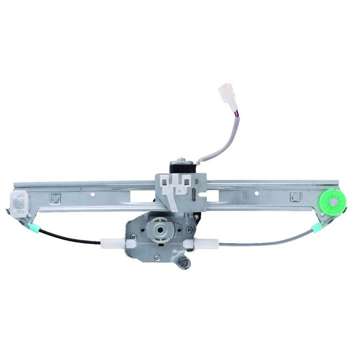 Power Window Regulator with Motor for BMW 330xi (2000–2005) Rear Right