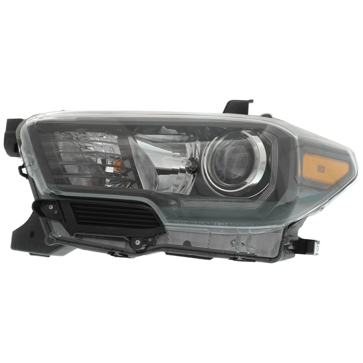 Driver Left Side Headlight for Toyota Tacoma (2017)
