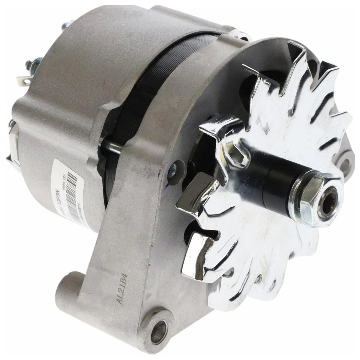33A Alternator for Goldoni 40B (Year Range Not Specified)