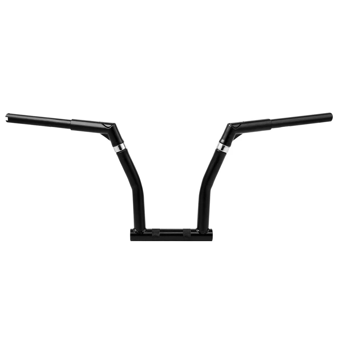 12" Rise Handlebar Hanger for Harley Dyna Softail Slim 2000-2017
