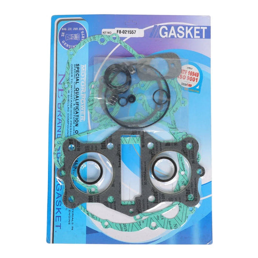 Complete Engine Gasket Kit for Kawasaki KZ440 KZ440B (1980–1984)