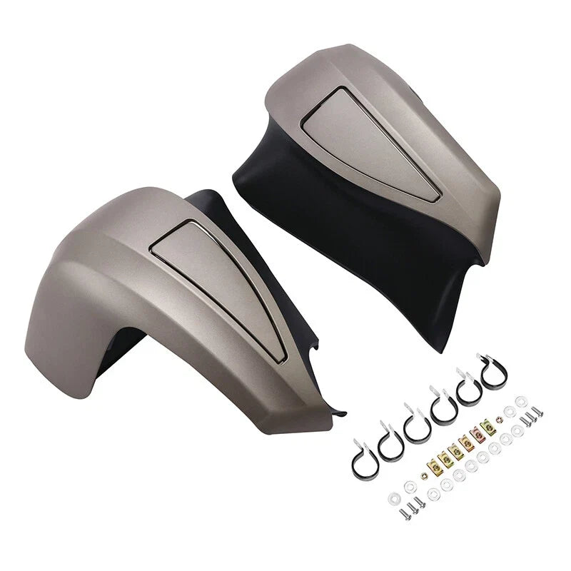 Engine Guard Crash Bar for Indian Chieftain Roadmaster (2014–2021)