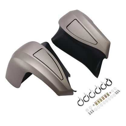 Engine Guard Crash Bar for Indian Chieftain Roadmaster (2014–2021)