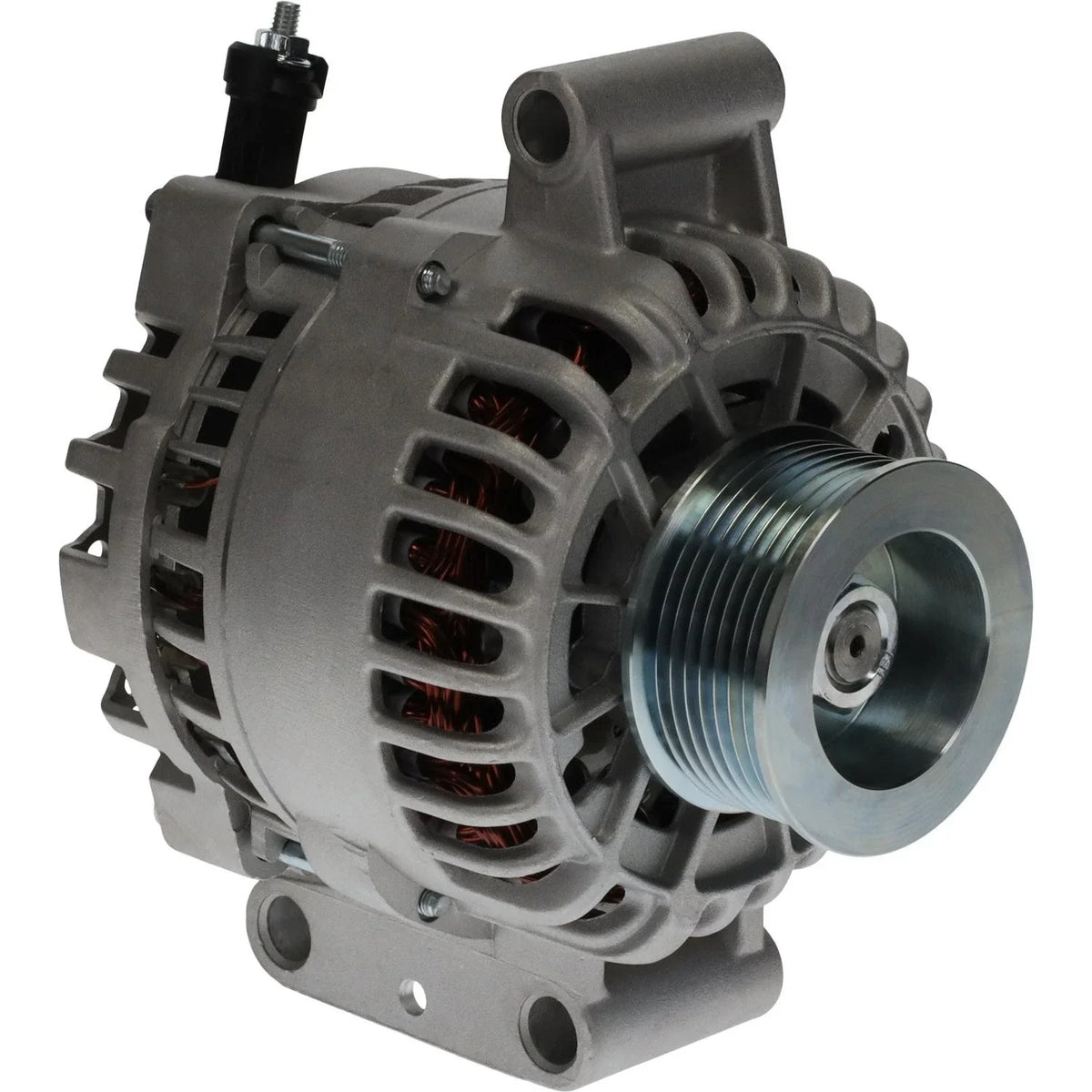 Alternator for Ford F-450 Super Duty V8 7.3L (2002–2003)