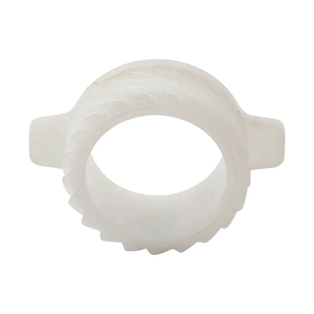 Drive Gear Teeth for Speedometer on Suzuki DR-Z400