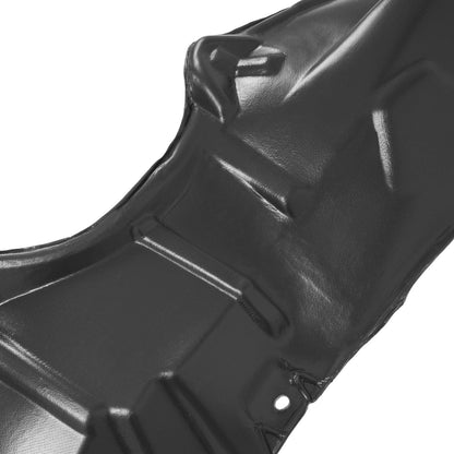 Inner Fender Liner Right Side for Toyota Prius 2010-2015 w/o Foam