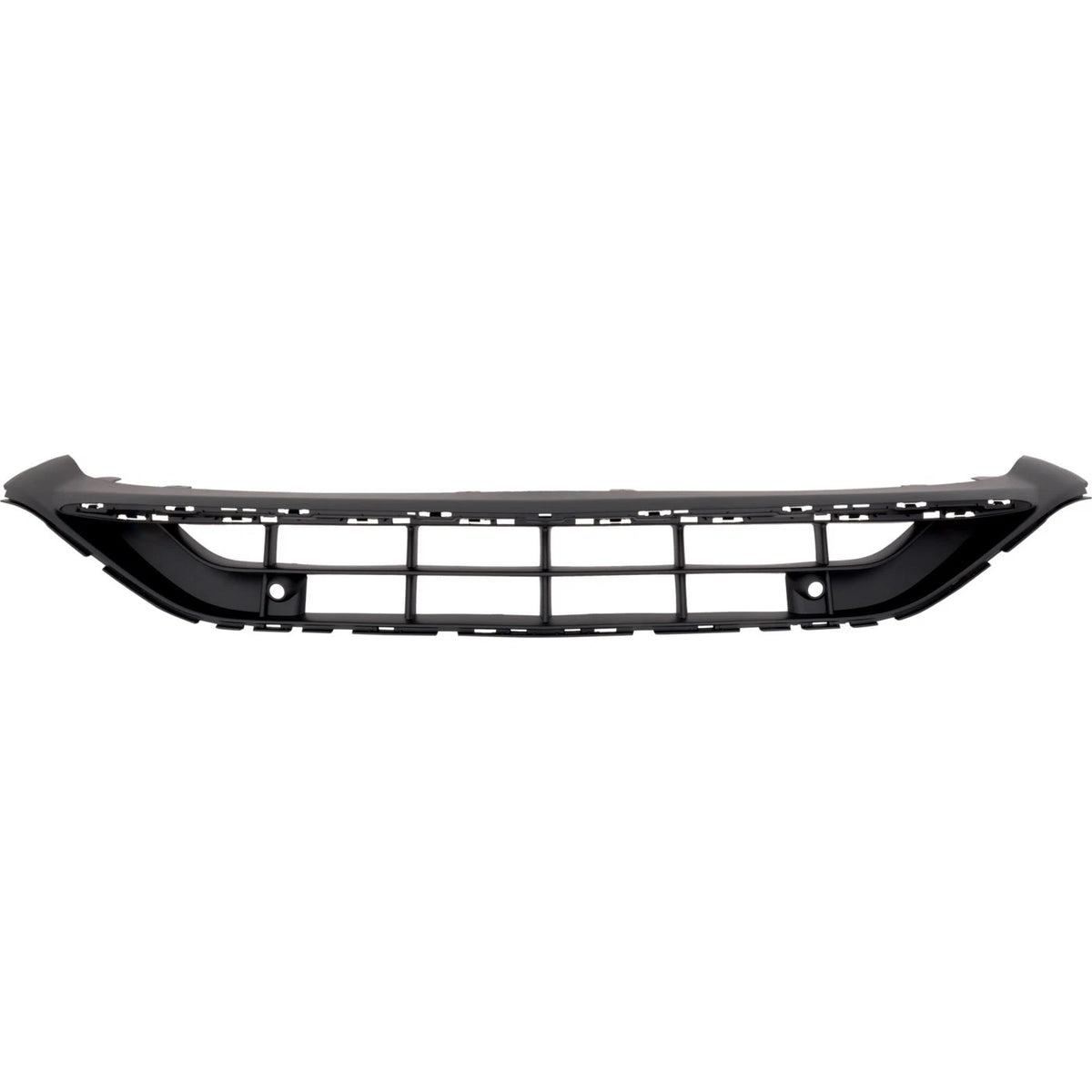 Bumper Face Bar Grille Front for Mercedes-Benz GLA250 (2015–2020) 2478854205
