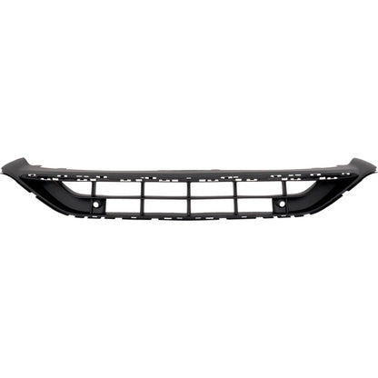 Bumper Face Bar Grille Front for Mercedes-Benz GLA250 (2015–2020) 2478854205