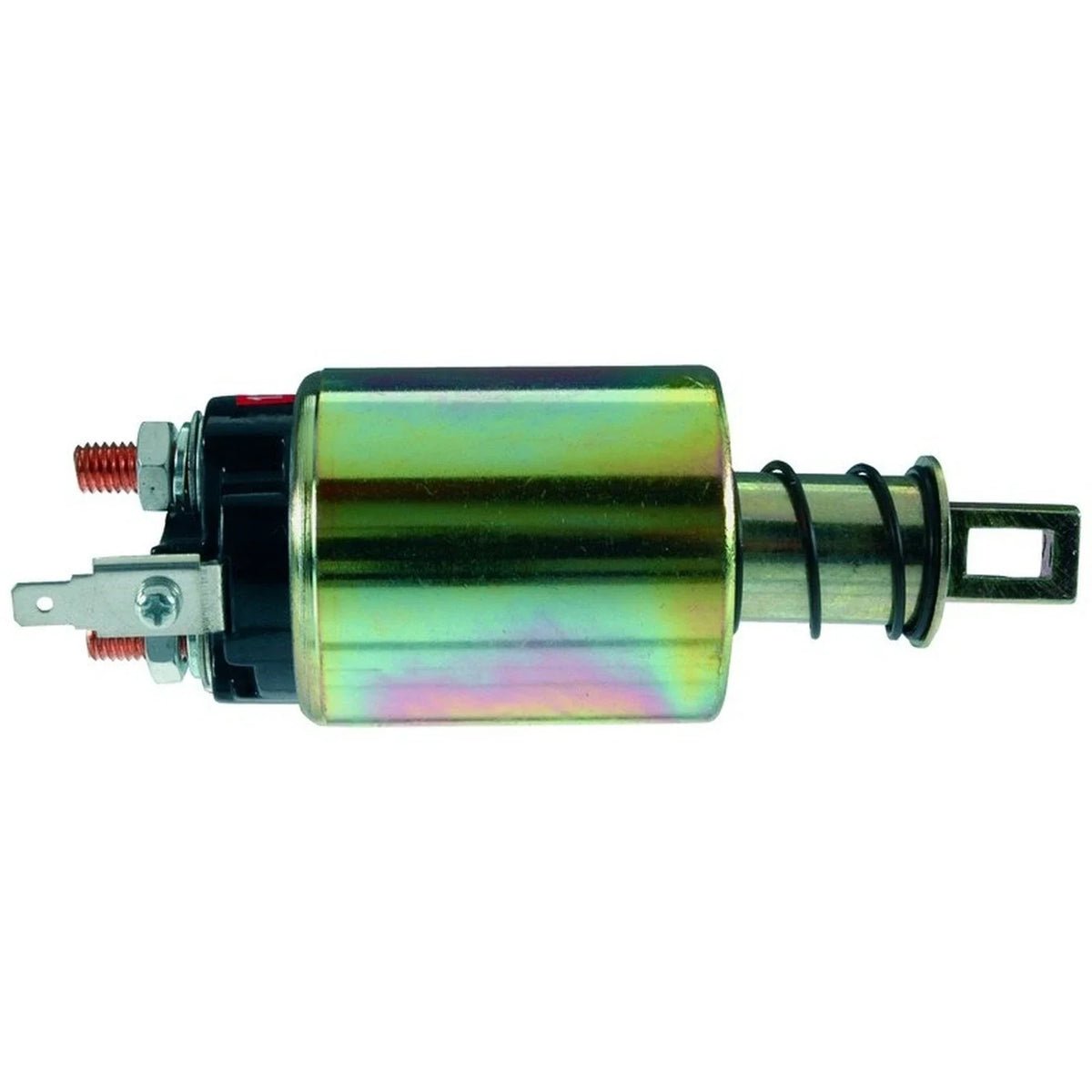 Starter Solenoid for Massey Ferguson Diesel Equipment (MF-Models)
