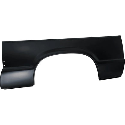 Wheel Arch Repair Panels Set of 2 for E150 Van