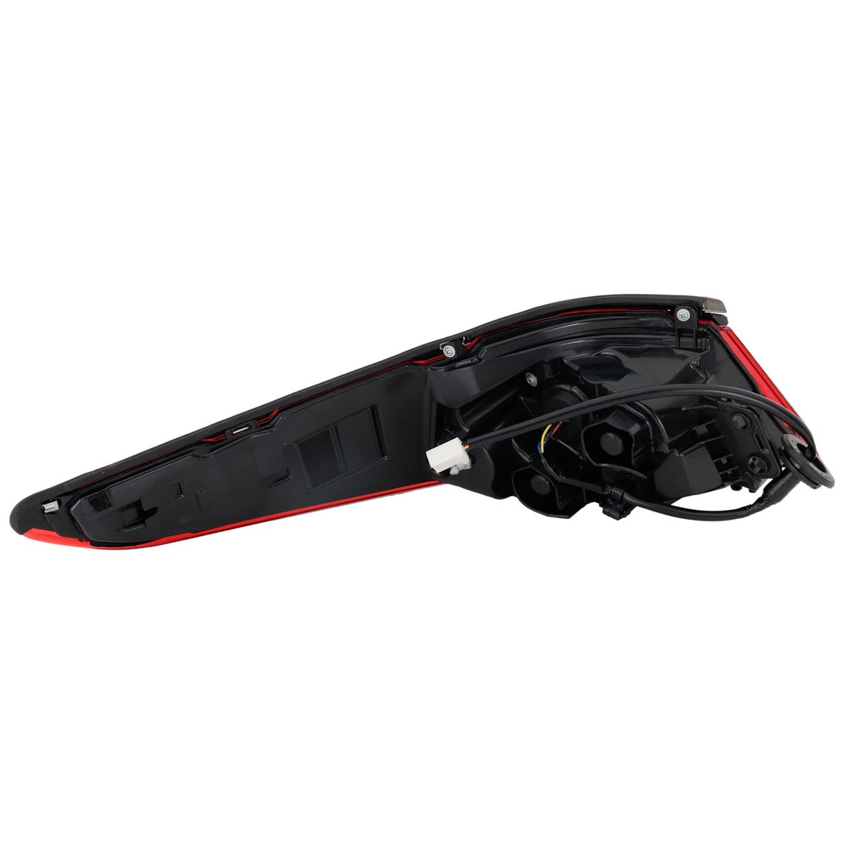 Tail Light for ES250 (2021) - Passenger Right Side Outer 8155133801