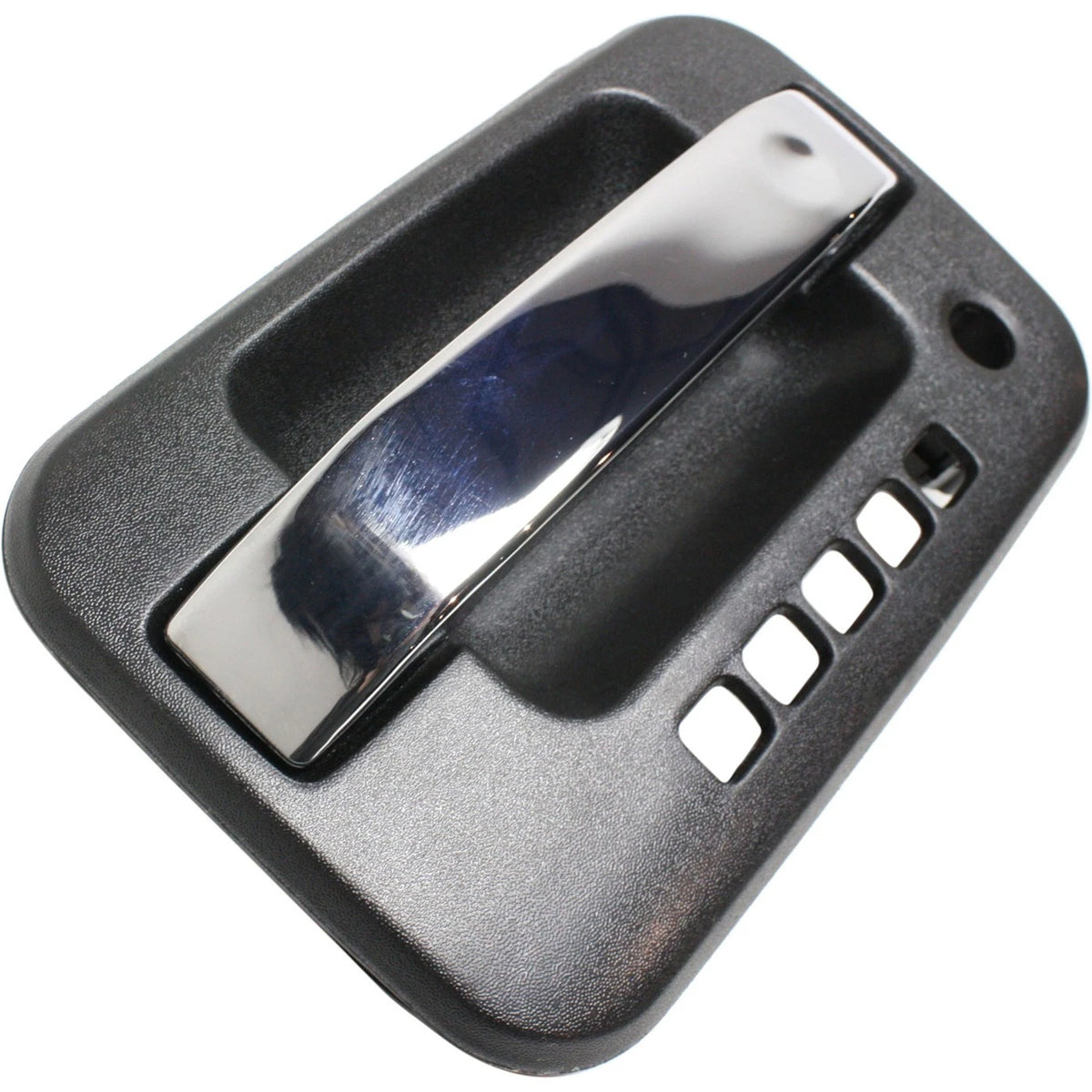 Front Driver Left Exterior Door Handle for Ford F-150, Mark LT (2004–2014)