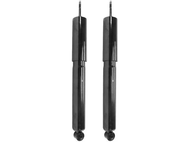 Rear Shock Absorber Kit for Suzuki Grand Vitara (1999–2005) TK138XQ
