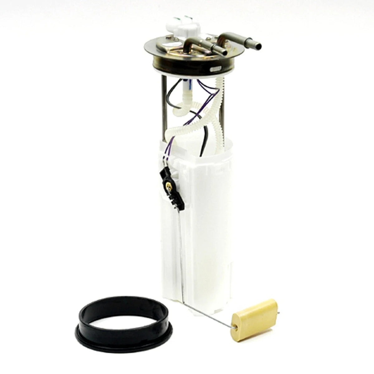 Fuel Pump Module Assembly by Delphi for Chevrolet Express 3500 2003