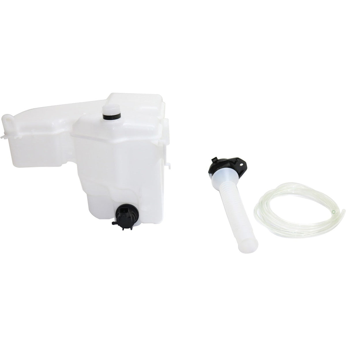 Washer Fluid Reservoir for Lexus IS250 (2006–2015) with Pump