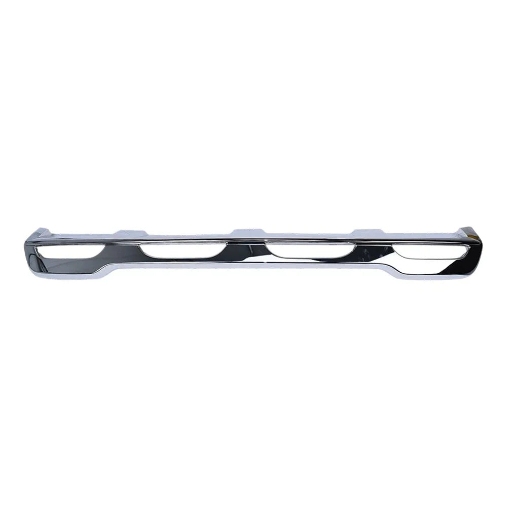 Skid Plate Molding for Front Bumper Chrome GLB 250 2020 to 2023