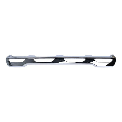 Skid Plate Molding for Front Bumper Chrome GLB 250 2020 to 2023