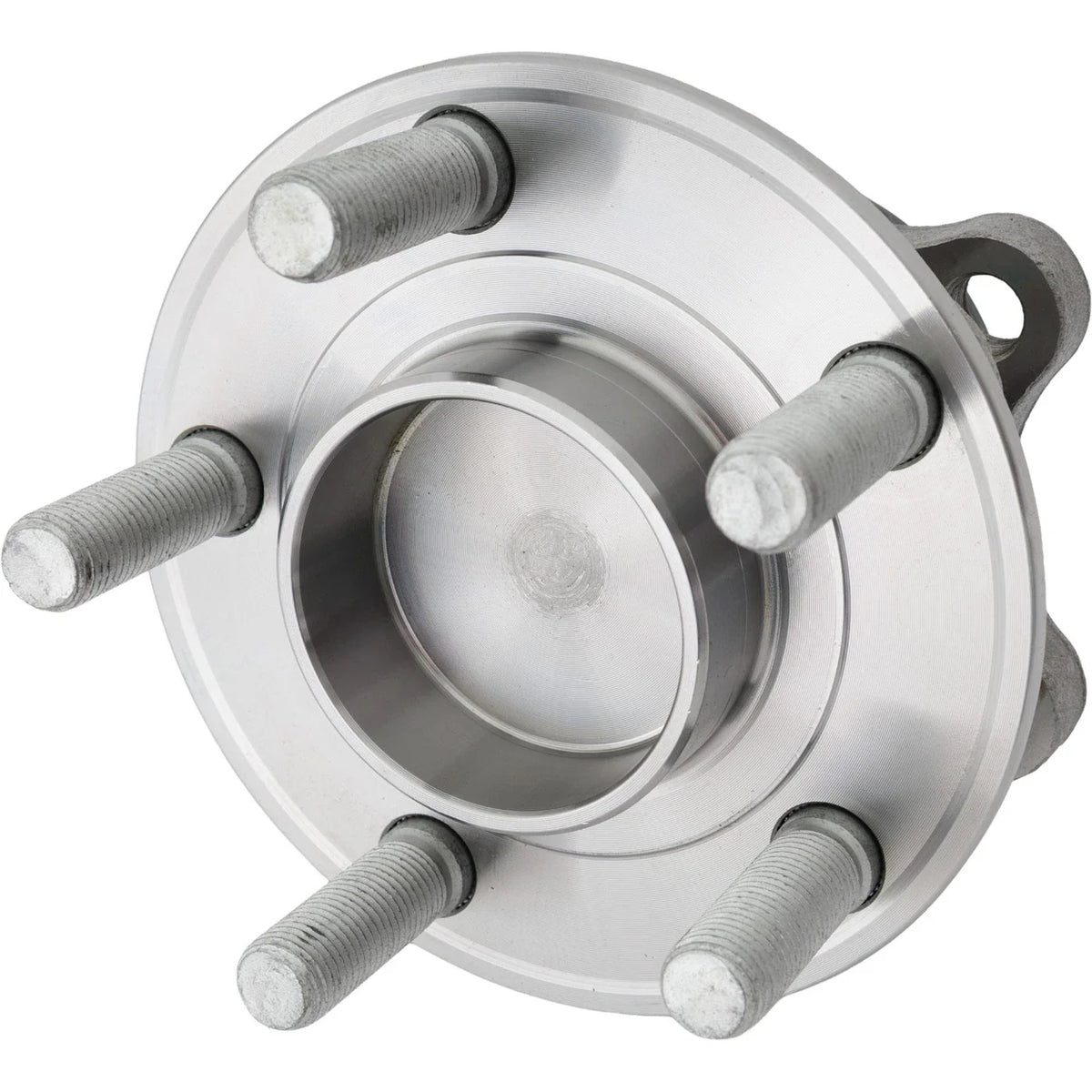 Wheel Hub Pair for Nautilus MKX