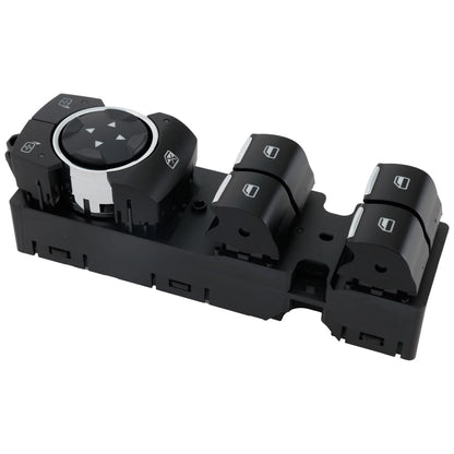 Power Window Switch for Ford Fusion (2013–2020)