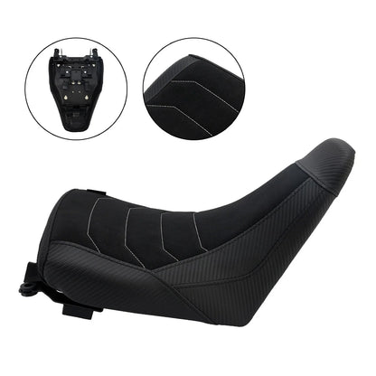 Front Driver Raider Seat Lower for Suzuki V-Strom DL1050 (2023)