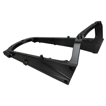 Aluminum Sub Frame Heavy Duty Black for Yamaha Raptor 700 700R 2006-2024