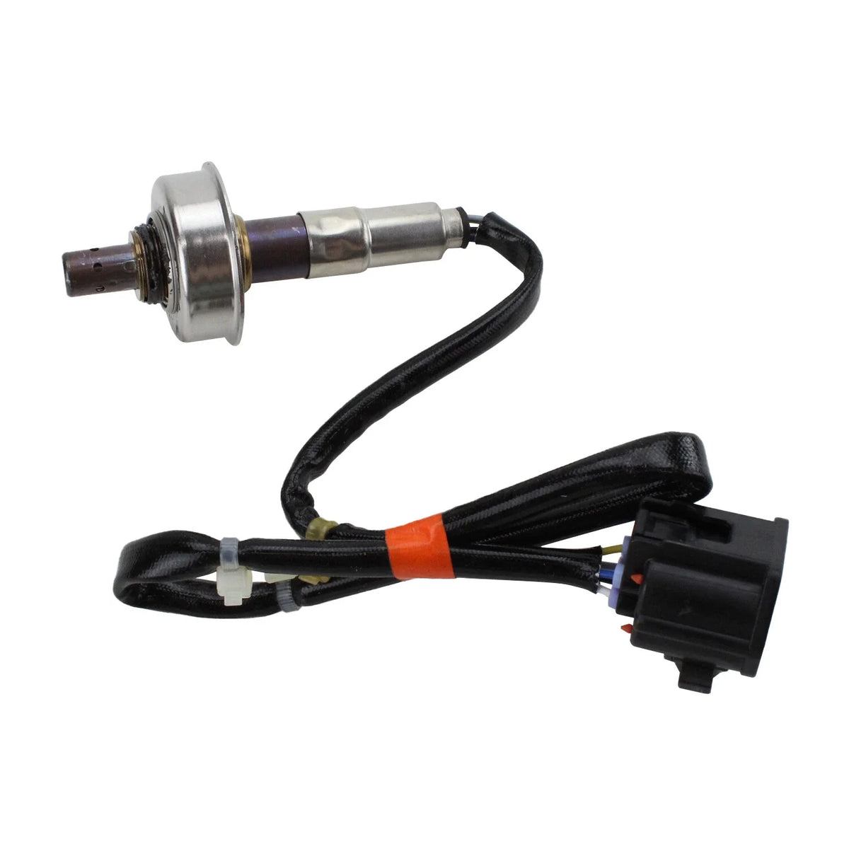 5 Wire Oxygen Sensor by NGK 24358 for Mazda 6 2009 to 2013