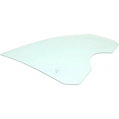 Front Passenger Right Door Glass for Chevy Trailblazer, Olds Envoy (2002–2009)