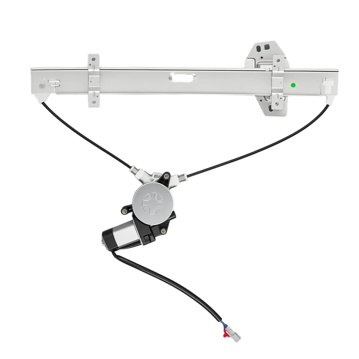 Power Window Regulator w/ Motor for Honda Accord 2.3L 3.0L (1998–2002)