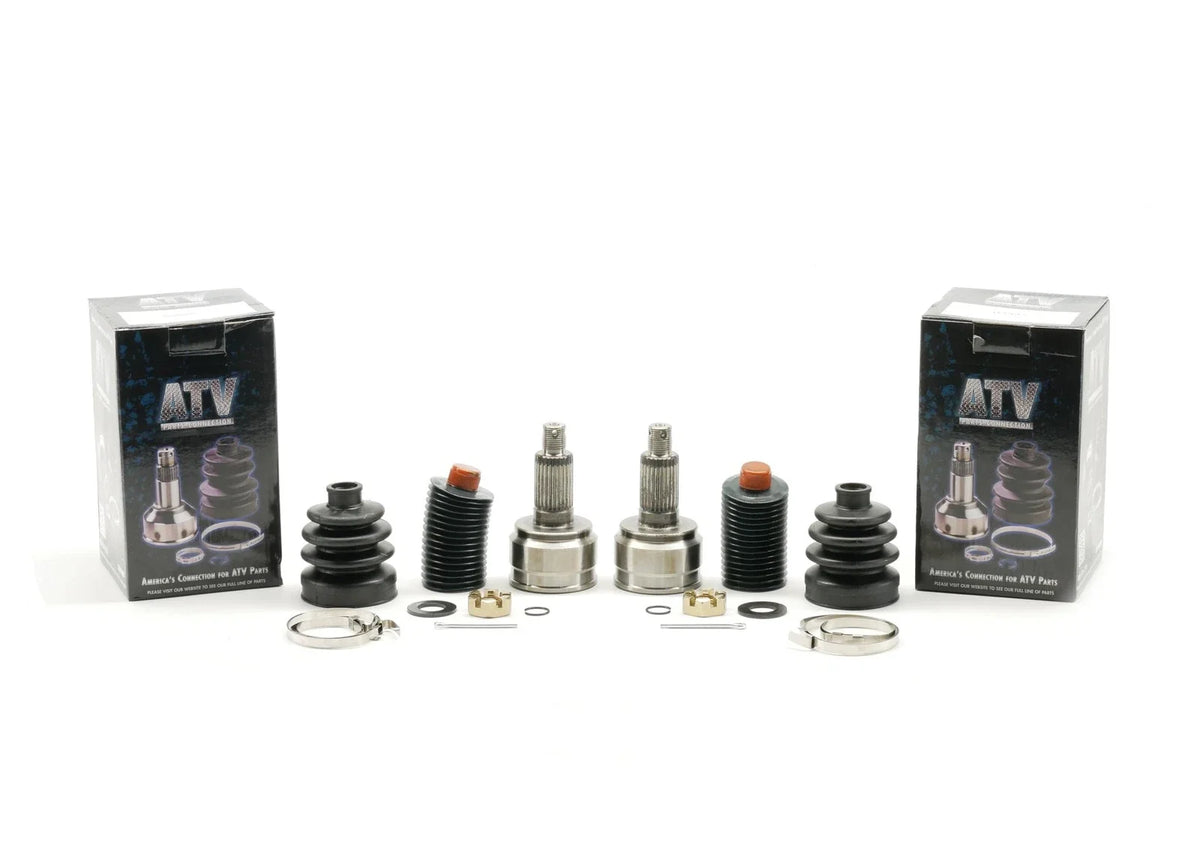 Front Outer CV Kits for Polaris Sportsman 550/850 & Scrambler 850 (2009–2021)