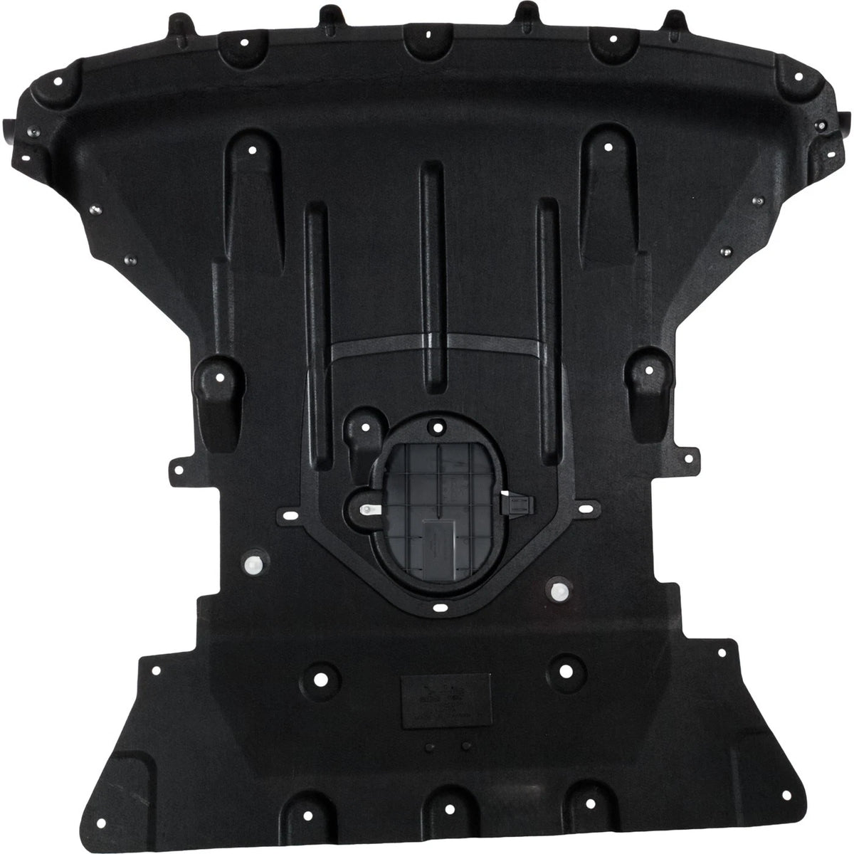 Engine Splash Shield for Jeep Grand Cherokee L (2021–2025) Lower 3.6L