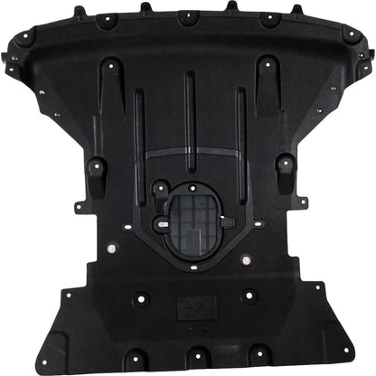 Engine Splash Shield for Jeep Grand Cherokee L (2021–2025) Lower 3.6L