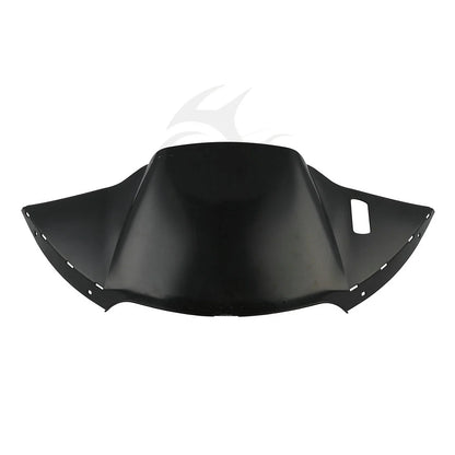 Air Duct Fairing Unpainted for Harley CVO Road Glide Ultra 2015-2023