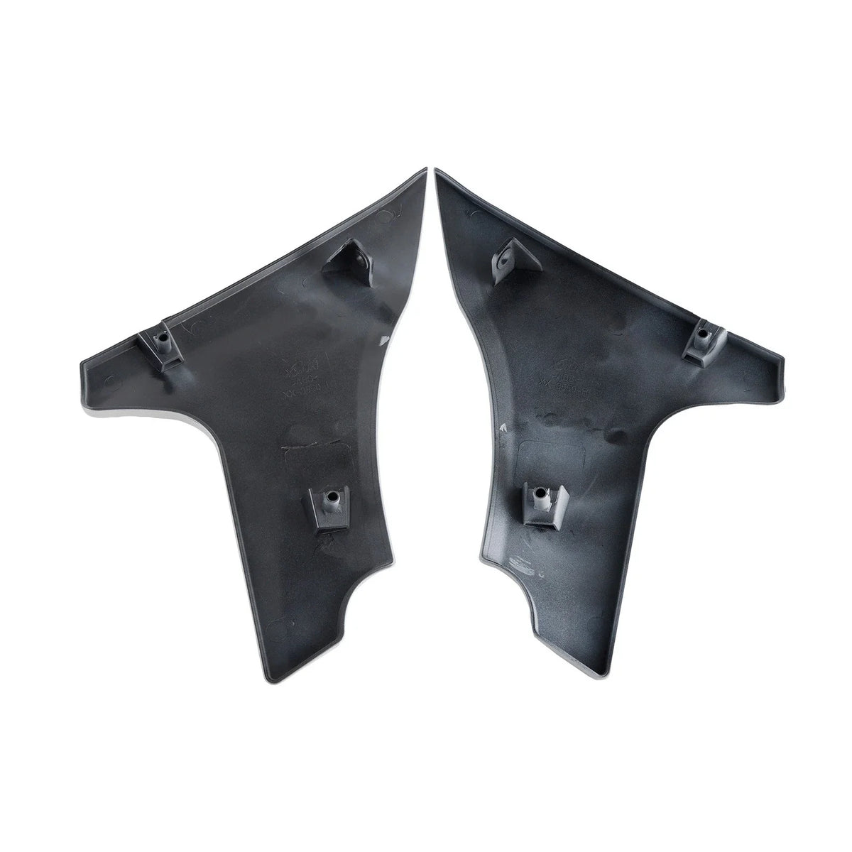 2023-2025 Side Panel Brackets for CVO FLTRXSE Road Glide