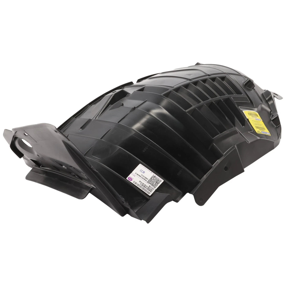 Fender Liner for INFINITI Q50 (2014–2024) Front Passenger Side