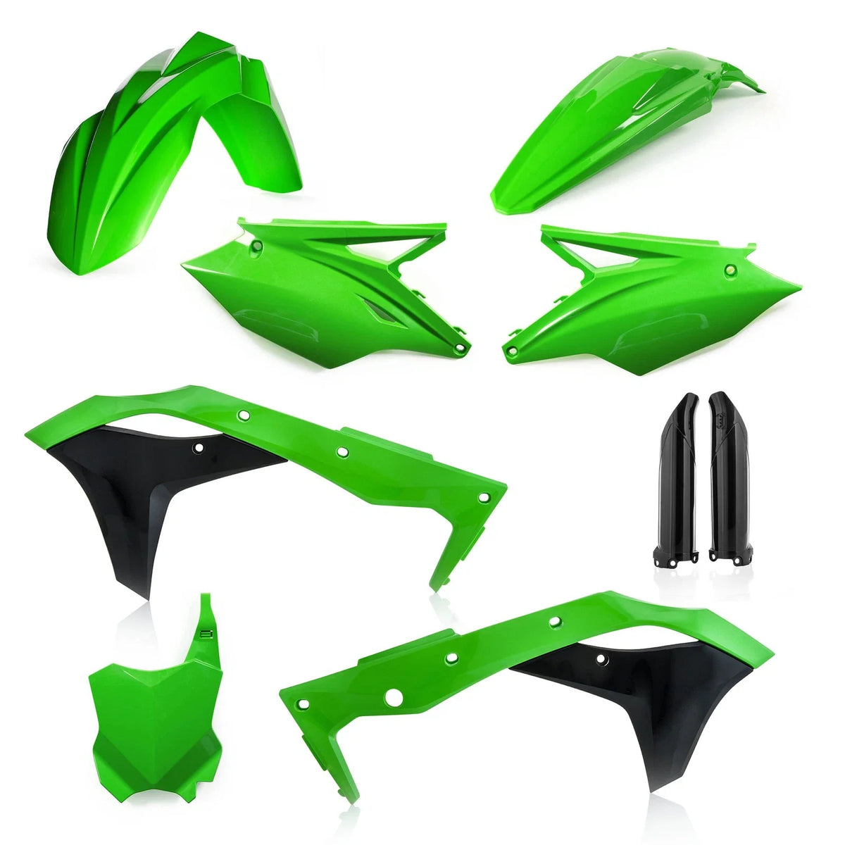 Full Plastic Kit for