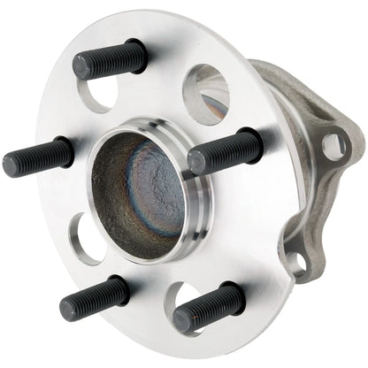 Set of 4 Wheel Hubs for Toyota Sienna