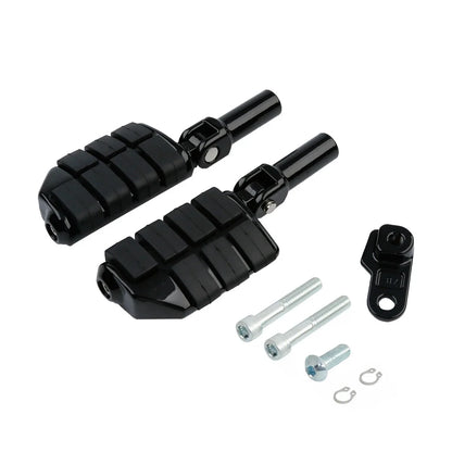 Rear Footpeg Bracket for Harley Softail Slim 2012-2017