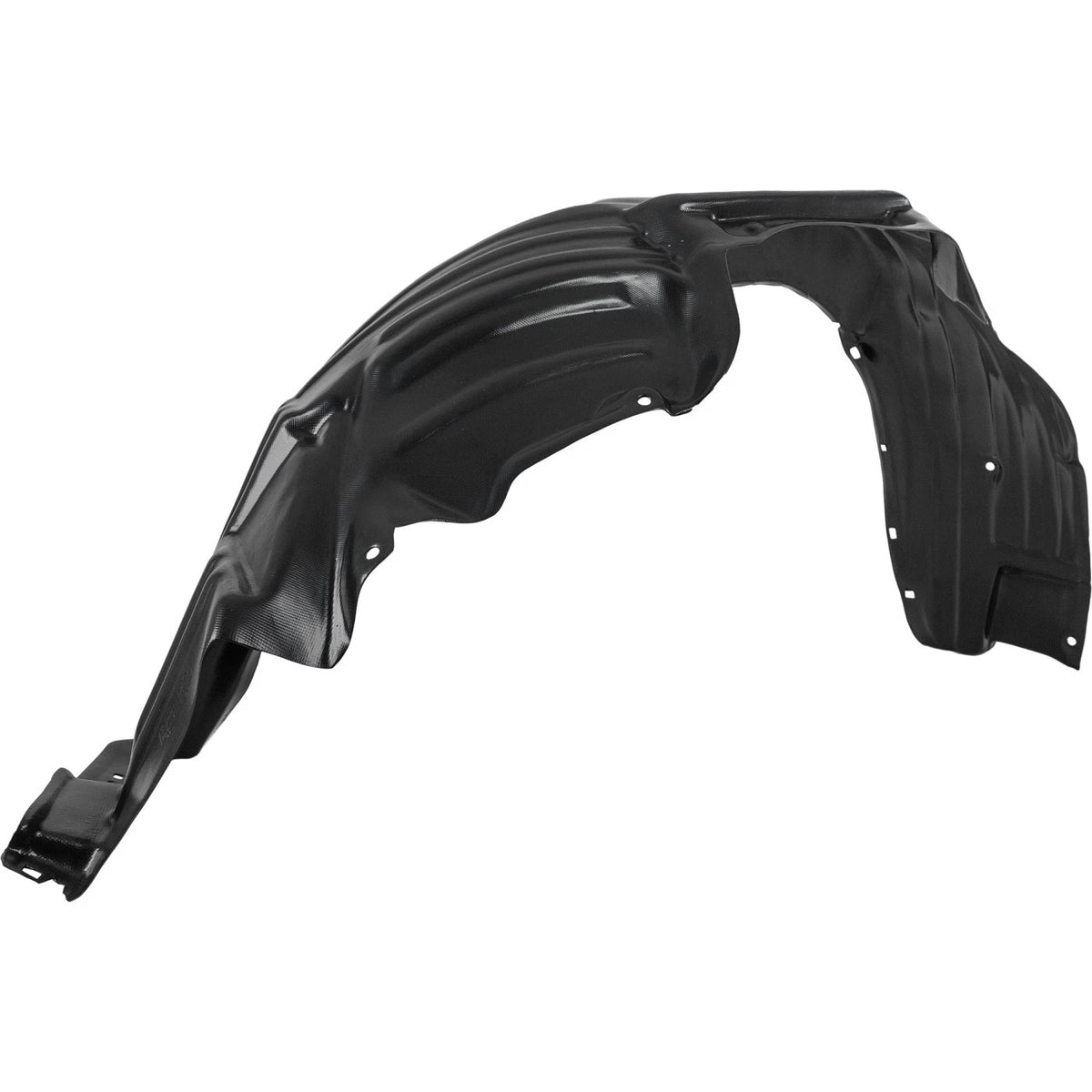 Fender Liner for Toyota Sienna (2011–2017) Front Passenger Side