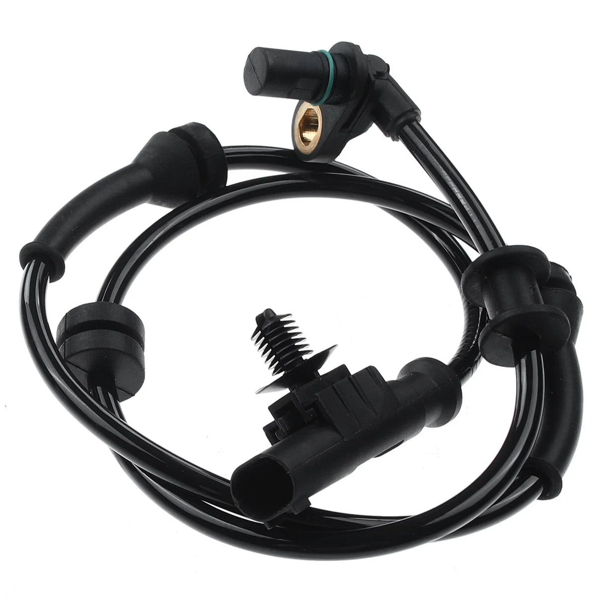 Wheel Speed Sensor ABS for Nissan Titan 2012 to 2015