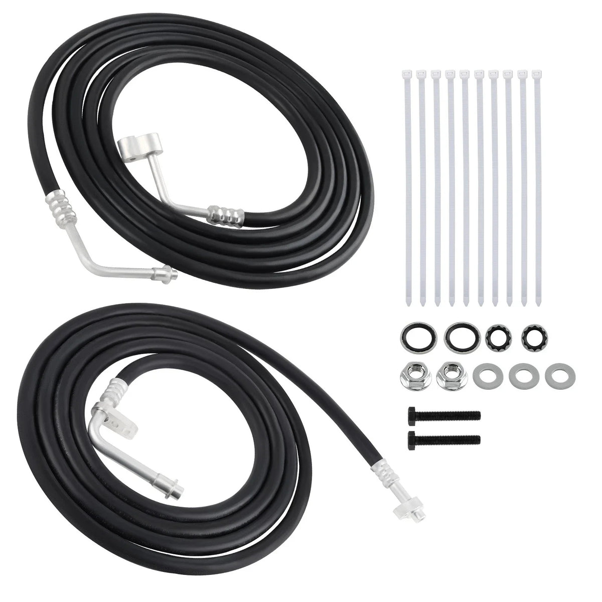 Rear Air Conditioning Hoses for Yukon Tahoe Escalade 2007-2014
