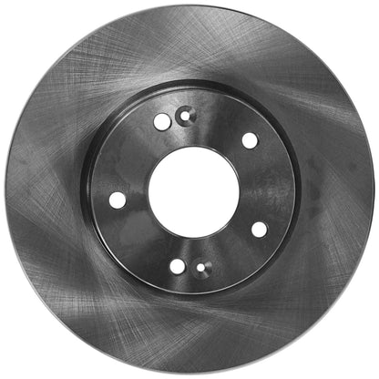 Front Brake Disc for Kia Rio Rondo (07-10)