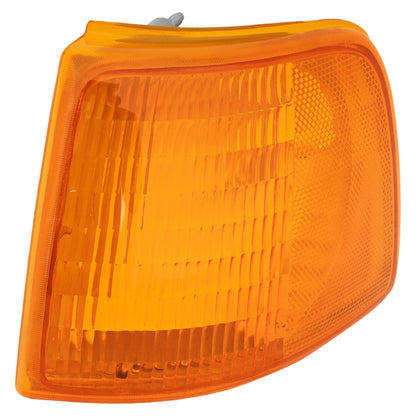 Header Panel Radiator Support for Ford Ranger (1993–1997)