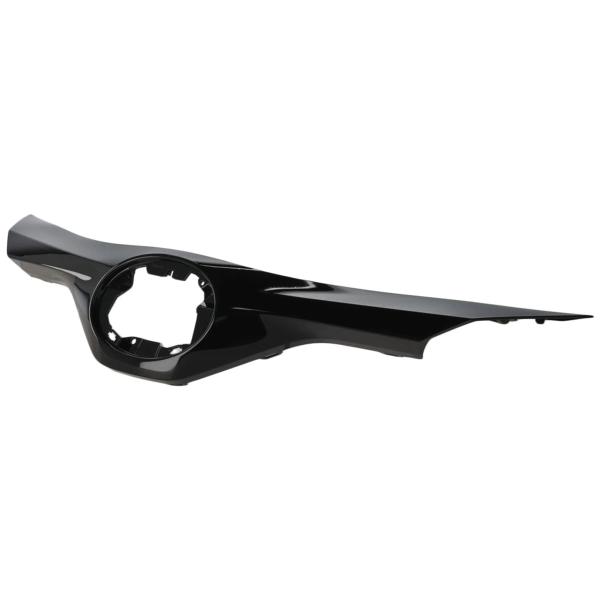 Grille Trim Molding 53111F4902 for Toyota C-HR (2020–2022)